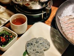 -揽季锅物会.福建黄鱼.海鲜姿造(五四路店)