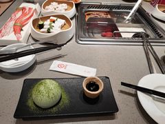-海底捞火锅(金地广场生日主题店)