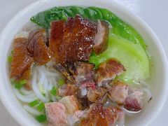 -永合隆茶餐厅(海雅缤纷城店)