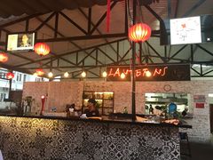 -Lanterns Vietnamese Restaurant