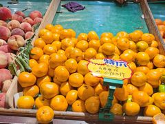 -乐乐鲜果水果超市(河北店)