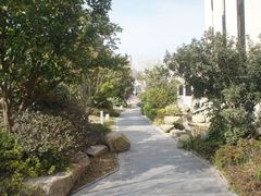 -上海崇明金茂凯悦酒店