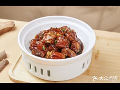 -绿茶餐厅(青岛城阳万象汇店)