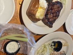 -Texas Roadhouse(世纪汇广场店)