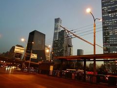 -中央广播电视总台(光华路办公区)