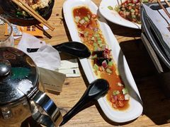 -聚点串吧·北京烧烤(赵登禹路店)
