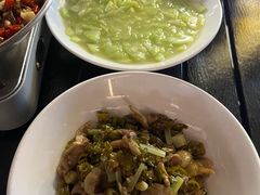 -福巷湘食小馆·猛火现炒(上海首店)