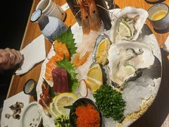 -青叶日式料理(飘亮阳光广场店)
