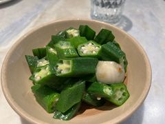 -孔雀云贵川·融合菜(长宁来福士店)