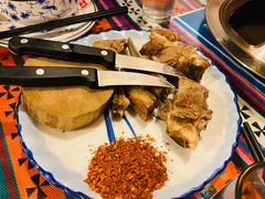 -卡万金特色藏餐