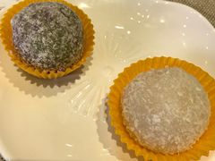 -一口小满手作糯米糍(北山店)