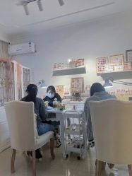 -Nail Romance·美甲罗曼史