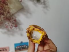 -君之狮子山·轻糖烘焙(松江印象城店)