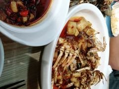 -领蟹祥记·香辣蟹·特色小海鲜(奥体天虹店)
