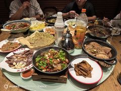 -山芋腔苏北菜(盐城滨海店)