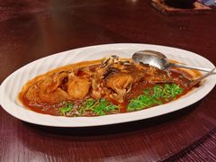 -镇江苏宁万豪酒店-苏筵中餐厅
