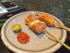 -然锅料理
