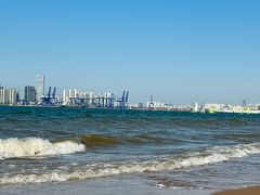 -西秀海滩公园