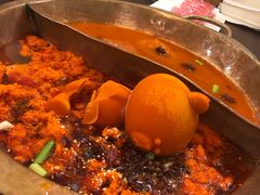 -舌尖记忆重庆火锅(悉尼店)
