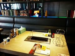 android_upload_pic-丰茂烤串(金泉美食宫店)