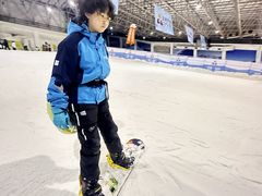 -绍兴启迪乔波冰雪世界