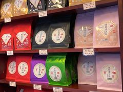 -华联发展销售中心(十月初五街店)