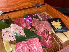 -大阪烧肉BAKA一代(国贸商住大厦店)