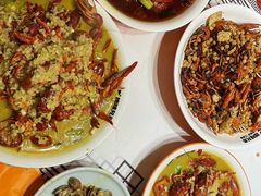 -拙味兄弟龙虾·江湖菜(和畅堂店)