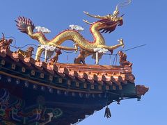 -大召无量寺
