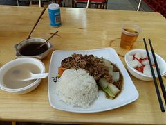 -龚印记牛骨牛杂屋·四代传承(珠影星光城店)