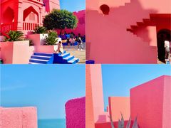 -漳州滨海火山岛自然生态风景区