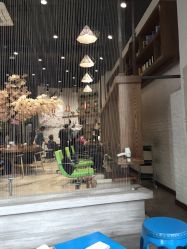 点击看大图 -简影造型·自选烫染接发salon