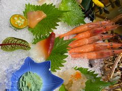 -花潮料理艺食馆(世欧广场店)