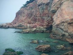 -摩天岭风景区