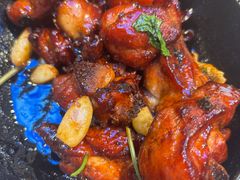 -志明眷村·台式融合菜·宵夜