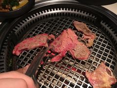 -赤坂亭M9和牛烧肉·日料398放题(万达店)