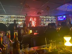 -MM·五声·音乐人与调酒师(西安路店)