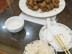 -百福老头餐饮