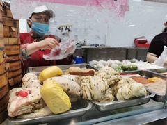 -常州糕团店(北大街新世纪商城店)