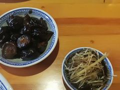 -同得兴 Since·1995 传统苏式面馆(十全街店)