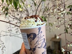 春江水暖-成川茶店·潮汕工夫浓茶(万象店)