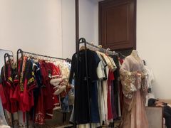 -南京东郊国宾馆