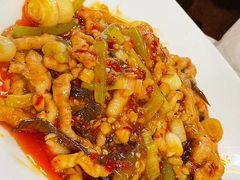 -江城北都·盐帮川菜(南国北都店)