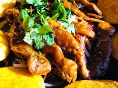 -民族饭荘(新华大街店)