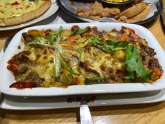 -菲滋意式休闲餐厅(北仑银泰城店)