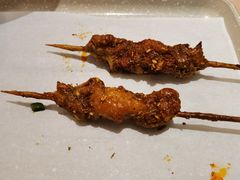 -靓靓蒸虾·头牌蒸虾(万松园玲珑店)