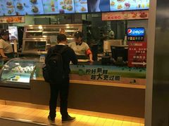 -德克士(广州南站店)