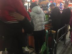 -永辉超市(六里桥店)