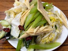 -朱秀英梆梆肉葫芦头(琉璃街店)