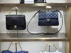 -109度二手奢侈品手表包包珠宝回收(新天地店)